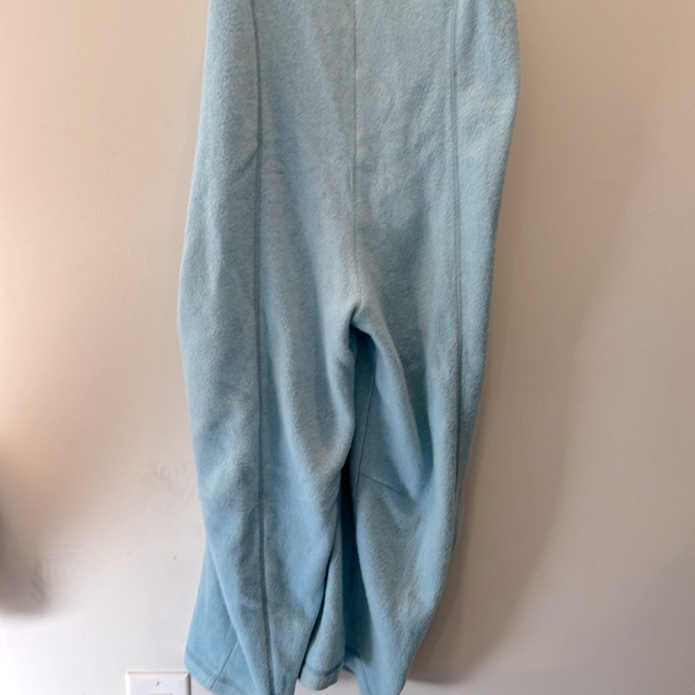 ❌SOLD❌Out From Under Brewer Cosy Fleece Jumpsuit - Picture 4 of 14